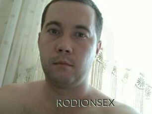 RODIONSEX