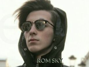ROM_SKY