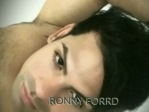 RONNY_FORRD
