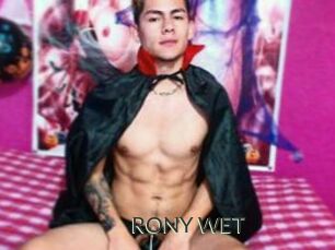 RONY_WET