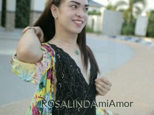 ROSALINDAmiAmor