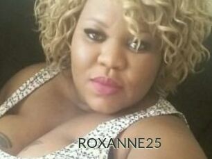 ROXANNE25