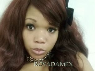 ROYADAMEX