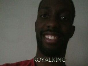 ROYALKING