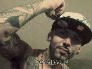 ROYALWUN