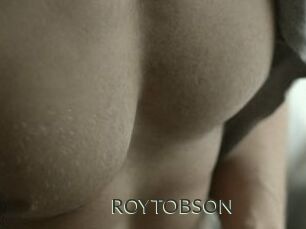 ROYTOBSON