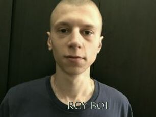 ROY_BOI