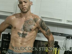 RUDCOCK_STRONGASS