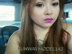 RUNWAYMODEL143