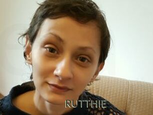 RUTTHIE
