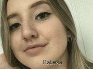 RaLexa