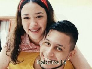 Rabbitss18