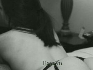 Raceyn