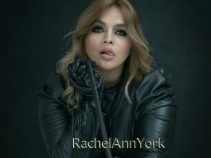 RachelAnnYork