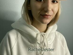RachelJester