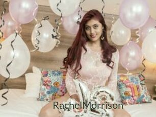RachelMorrison