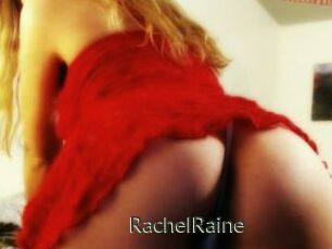 RachelRaine
