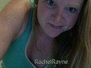 RachelRayne