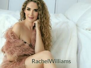 RachelWilliams