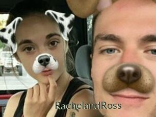 RachelandRoss