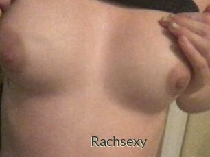 Rachsexy