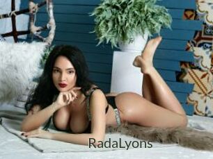 RadaLyons
