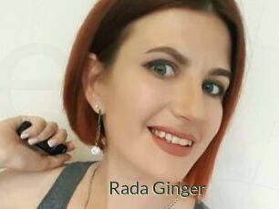 Rada_Ginger