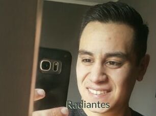 Radiantes