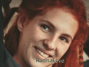 RadisaLove
