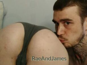 RaeAndJames