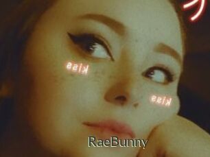 RaeBunny