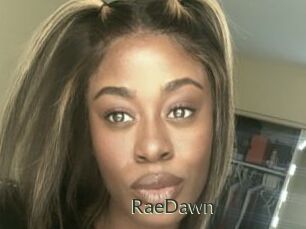 RaeDawn