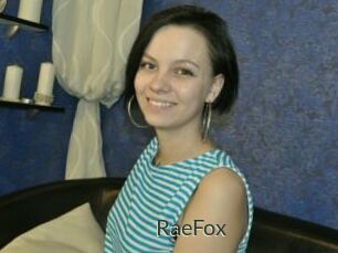 RaeFox