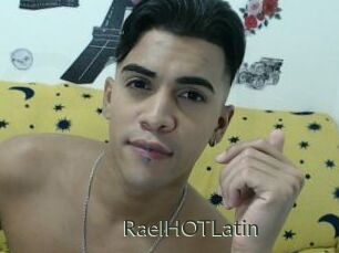RaelHOTLatin