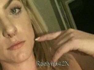 Raelynn42X