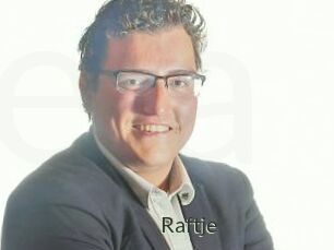 Raftje