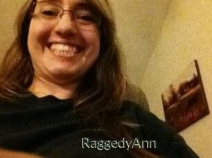 RaggedyAnn