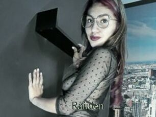Raiiden