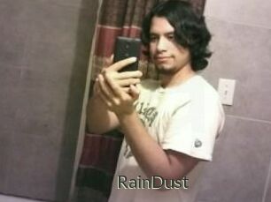 RainDust