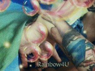 Rainbow4U