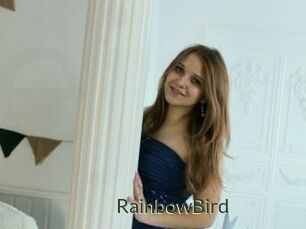 RainbowBird