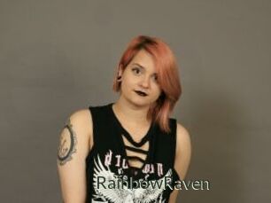 RainbowRaven