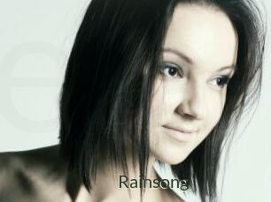 Rainsong