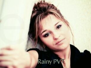 Rainy_PVT