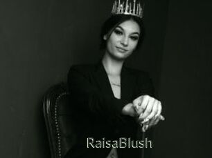 RaisaBlush
