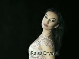 RaisaCrystal