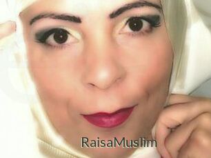RaisaMuslim