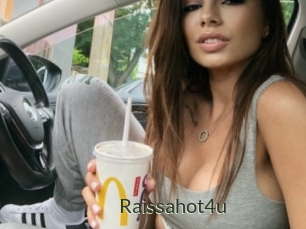 Raissahot4u Ejaculator