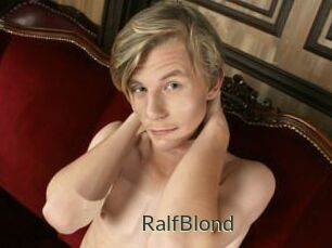 RalfBlond