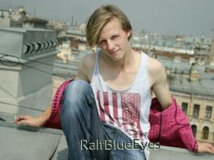 RalfBlueEyes